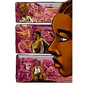 Explore Octavia Butler’s Classic in Graphic Novel Form