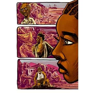 Explore Octavia Butler’s Classic in Graphic Novel Form