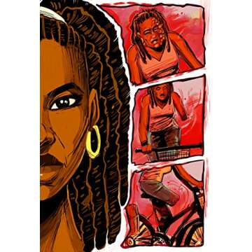 Explore Octavia Butler’s Classic in Graphic Novel Form
