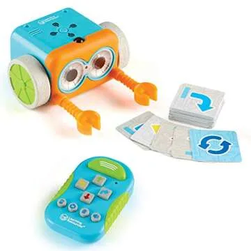 Learning Resources Botley the Coding Robot Classroom Set, 239 Pieces