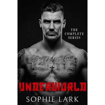 Underworld: The Complete Series - Captivating Crime and Romance