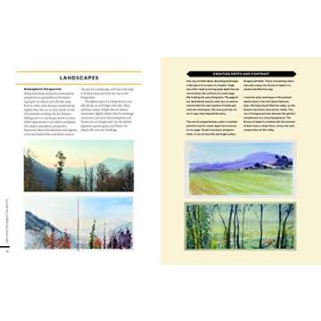 Sketching Techniques for Artists: In-Studio and Plein-Air Methods for Drawing and Painting Still Lifes, Landscapes, Architecture, Faces and Figures, and More (Volume 5) (For Artists, 5)