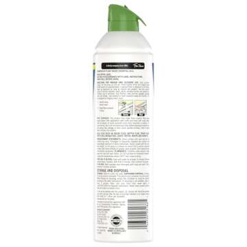 Raid Essentials Fly, Gnat, and Mosquito Killer Aerosol Spray, 10 oz - Safe Around Kids and Pets