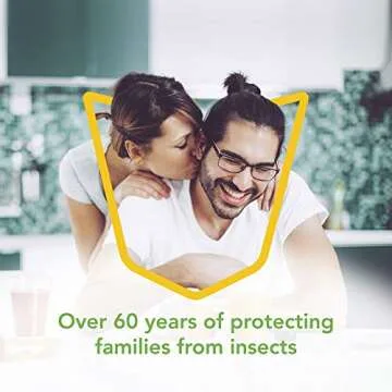 Raid Essentials Flying Insect Killer Spray for Home Safety