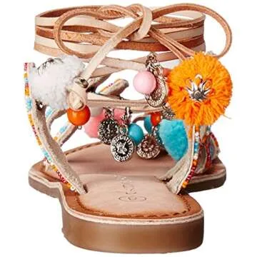 Chinese Laundry Women's Posh Sandal - Stylish Beaded Footwear