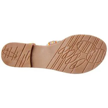 Chinese Laundry Women's Posh Sandal - Stylish Beaded Footwear