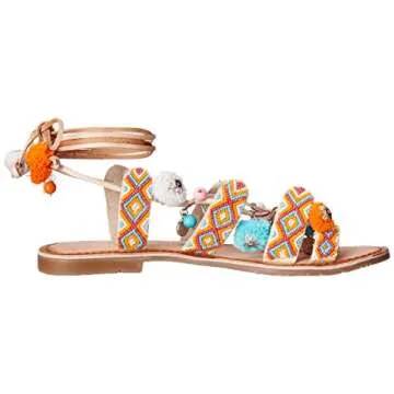 Chinese Laundry Women's Posh Sandal - Stylish Beaded Footwear