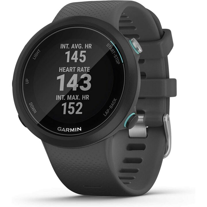 Garmin Swim 2 GPS Swimming Smartwatch