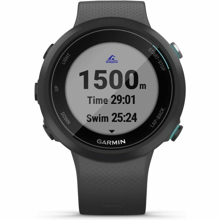 Garmin Swim 2 GPS Swimming Smartwatch