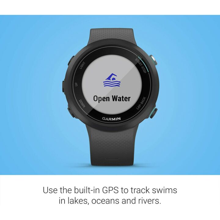 Garmin Swim 2 GPS Swimming Smartwatch