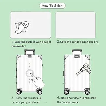 Simple Cartoon Fruit Stickers for Boys Kids Girls Teens, Cartoon Waterproof Vinyl Stickers for Laptop Hydroflasks Water Bottle Bike Notebook Cup Helmet Phone Scrapbook, Cute Decals Pack[Fruit-50Pcs]