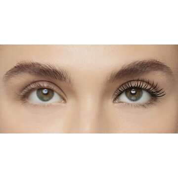 Loreal Paris Mascara Telescopic Black 8ml