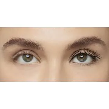 Loreal Paris Mascara Telescopic Black 8ml