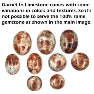 Stunning JEWELOPORIUM Brown Garnet Silver Ring for Women