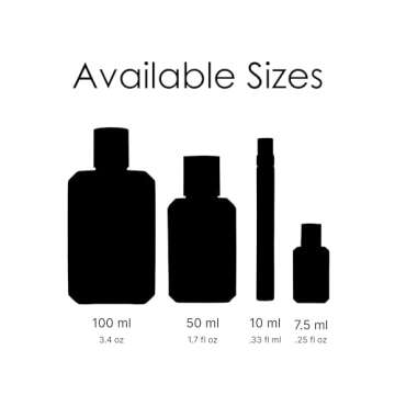 Ellis Brooklyn MYTH & APPLE LOVE Eau De Parfum for Women - Clean Perfume, Travel Size Long Lasting Perfume