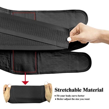 Postpartum Girdle for C-Section Recovery and Support