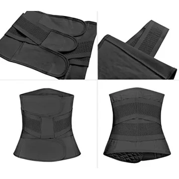 Postpartum Girdle for C-Section Recovery and Support