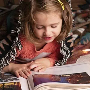 Pure Country Weavers Florida Lap Blanket - Cozy Tapestry Gift