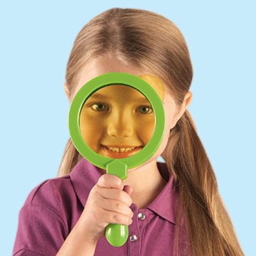 Learning Resources Color Mixing Lenses for Kids 2+