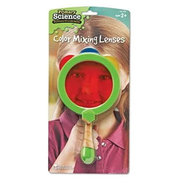 Learning Resources Color Mixing Lenses for Kids 2+