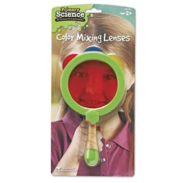 Learning Resources Color Mixing Lenses for Kids 2+