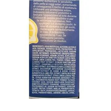 Ole Henriksen Lemonade Smoothing Scrub for All Skin Types