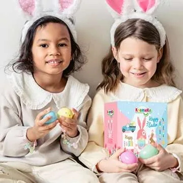 Charming Easter Gnome Decor Bundle for Spring Celebrations