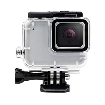 FitStill Waterproof Housing Case for GoPro Hero 7