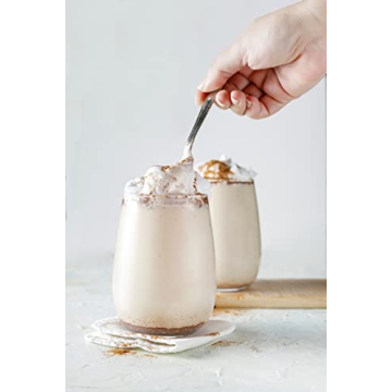 Organic Alcohol Free Vanilla Flavoring 2 Fl. Oz