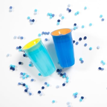 Playtex Sipsters Spill-Proof 360 Cup for Toddlers - 2 Count