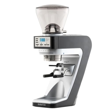 Baratza Sette 270 Conical Burr Coffee Grinder - Precision & Consistency