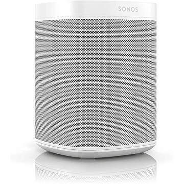 Sonos One SL Premium Speaker for Music Without Mics