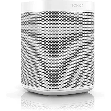 Sonos One SL Premium Speaker for Music Without Mics