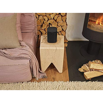 Sonos One SL Premium Speaker for Music Without Mics