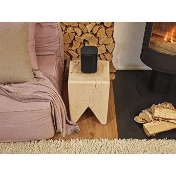 Sonos One SL Premium Speaker for Music Without Mics