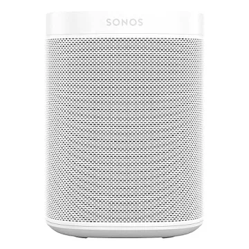 Sonos One SL Premium Speaker for Music Without Mics