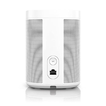 Sonos One SL Premium Speaker for Music Without Mics