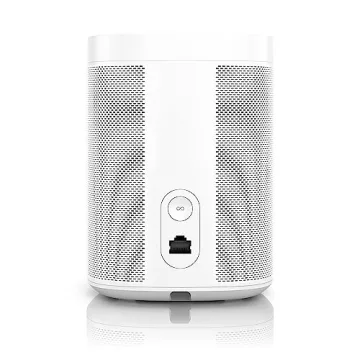 Sonos One SL Premium Speaker for Music Without Mics
