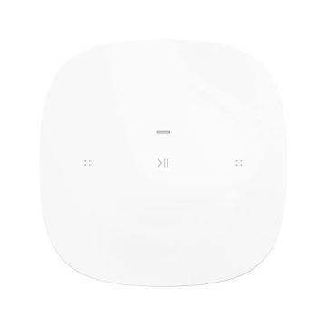 Sonos One SL Premium Speaker for Music Without Mics