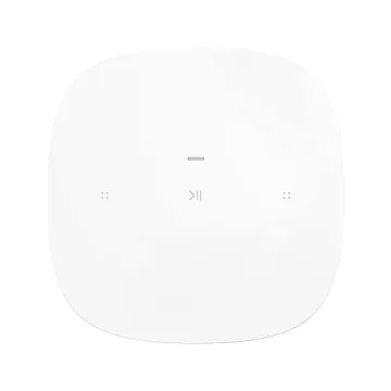 Sonos One SL Premium Speaker for Music Without Mics