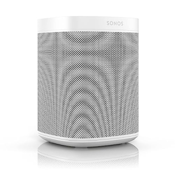 Sonos One SL Premium Speaker for Music Without Mics