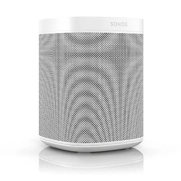Sonos One SL Premium Speaker for Music Without Mics
