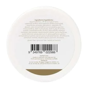 EVO Crop Strutters Cream - Medium Hold Hair Styling Cream