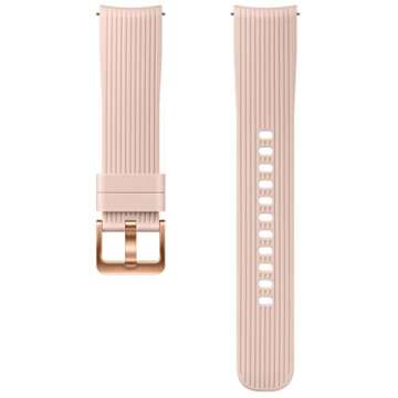 FanTEK Band for Galaxy Watch 3 41mm / Galaxy Watch 42mm / Galaxy Watch Active/Galaxy active 2 watch ...