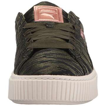 PUMA Basket Platform VR