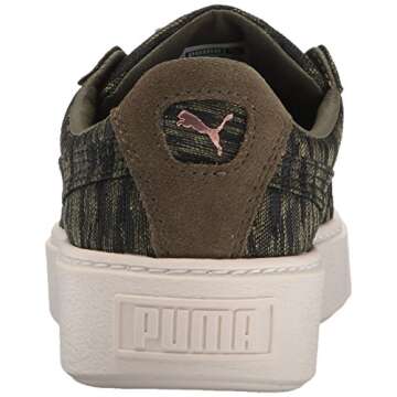 PUMA Basket Platform VR