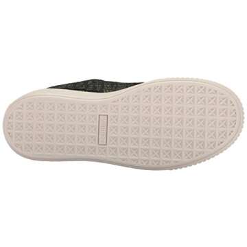 PUMA Basket Platform VR