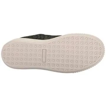 PUMA Basket Platform VR