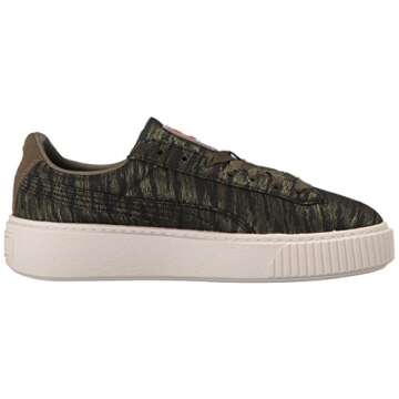 PUMA Basket Platform VR