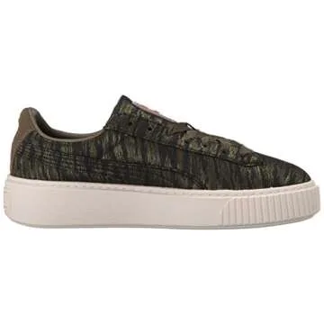 PUMA Basket Platform VR